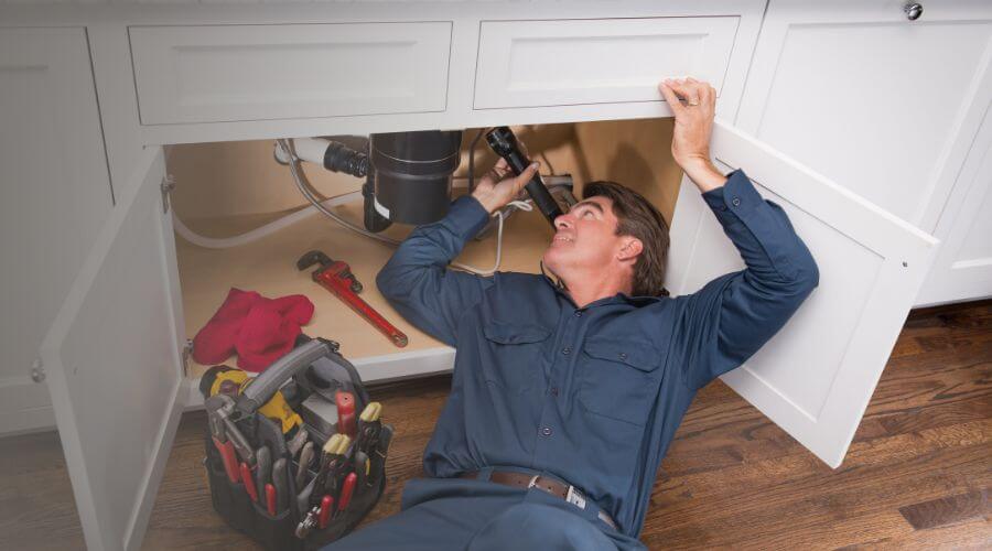 Professional sewer line replacement in Howard, CO